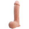 BAILE - DILDO JOHNSON PIEL REALISTA 22 CM - Imagen 5