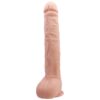 BAILE - DILDO REALÍSTICO FLEXIBLE - Imagen 2