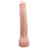 BAILE - DILDO REALÍSTICO FLEXIBLE - Imagen 3