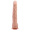 BAILE - DILDO REALÍSTICO FLEXIBLE - Imagen 4