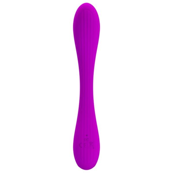 PRETTY LOVE - YEDDA VIBRADOR FLEXIBLE - Imagen 3