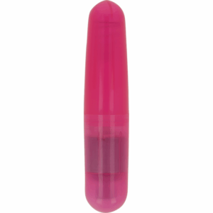 OHMAMA - BALA VIBRADORA BASIC ROSA