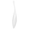 SATISFYER - TWIRLING JOY ESTIMULADOR CLITORIS BLANCO - Imagen 2