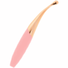 OHMAMA - ESTIMULADOR CLITORIS RECARGABLE 36 MODOS ROSA-PINKGOLD - Imagen 2