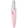 SATISFYER - TWIRLING DELIGHT ESTIMULADOR CLITORIS ROSA - Imagen 2