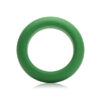 JE JOUE - ANILLO SILICONA VERDE - ESTRANGULAMIENTO MEDIO - Imagen 3