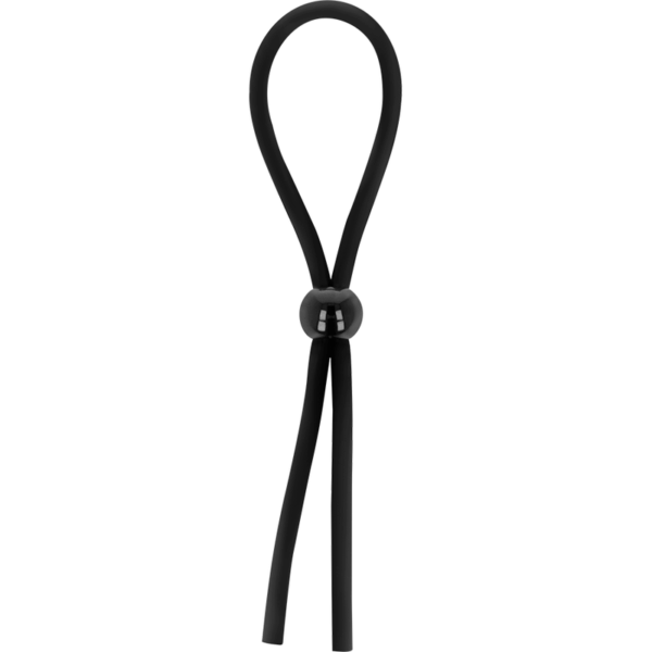 OHMAMA FETISH - CUERDA RESTRICCION ANILLO PENE - Imagen 2