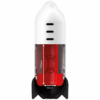 JAMYJOB - ROCKET MASTURBADOR TECNOLOGÍA SOFT COMPRESSION Y VIBRACIÓN - Imagen 2