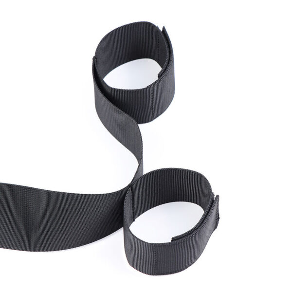 OHMAMA FETISH - ESPOSAS MUÑECAS Y COLLAR DE NYLON - Imagen 5