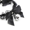 OHMAMA FETISH - COLLAR FETISH DE ENCAJES - Imagen 4