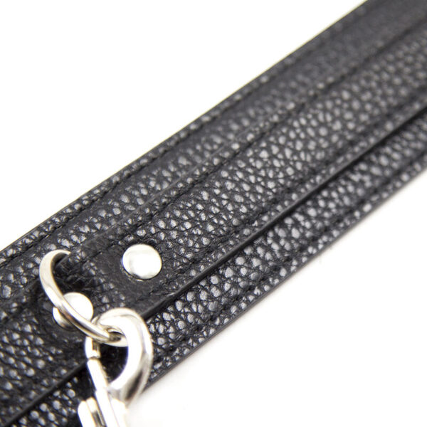 OHMAMA FETISH - COLLAR PATRON SERPIENTE - Imagen 2
