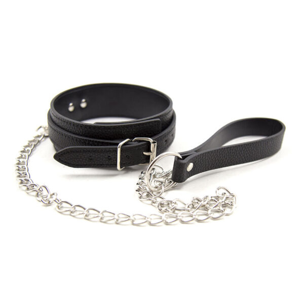 OHMAMA FETISH - COLLAR PATRON SERPIENTE - Imagen 3