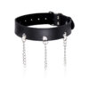 OHMAMA FETISH - COLLAR FETISH CON ANILLAS - Imagen 3