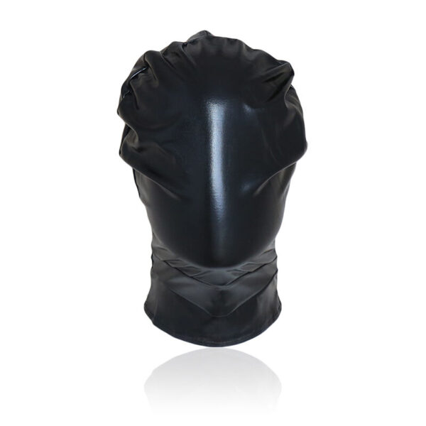 OHMAMA FETISH - GORRO SIN HUECOS - Imagen 2