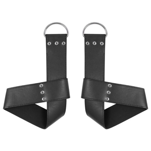 OHMAMA FETISH - ESPOSAS SUSPENSION PARA MUÑECAS Y TOBILLOS - Imagen 2
