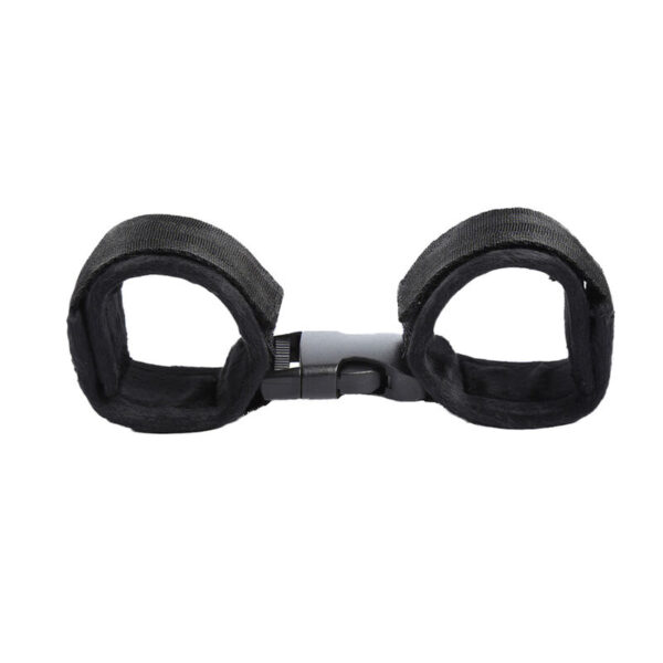 OHMAMA FETISH - RESTRICCIONES MUÑECA CON BROCHE - Imagen 4