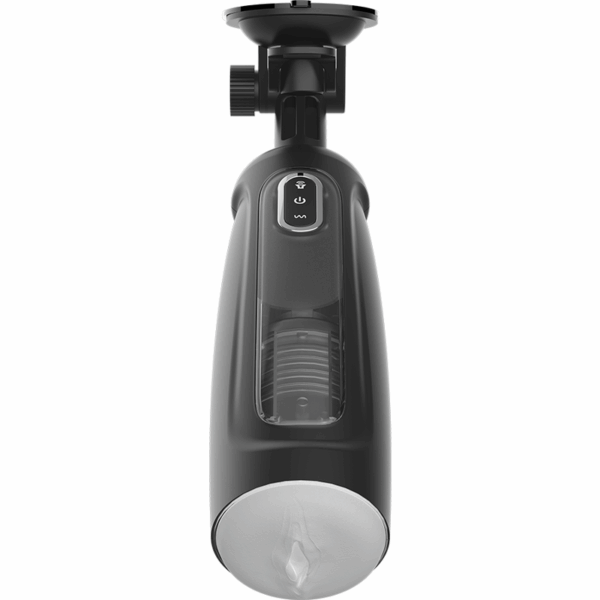 JAMYJOB - TORNADO MASTURBADOR 360 ROTATE TECH - Imagen 4
