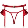 OBSESSIVE - RUBINESA LIGUERO L/XL - Imagen 3