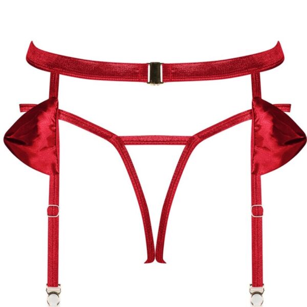 OBSESSIVE - RUBINESA LIGUERO S/M - Imagen 3