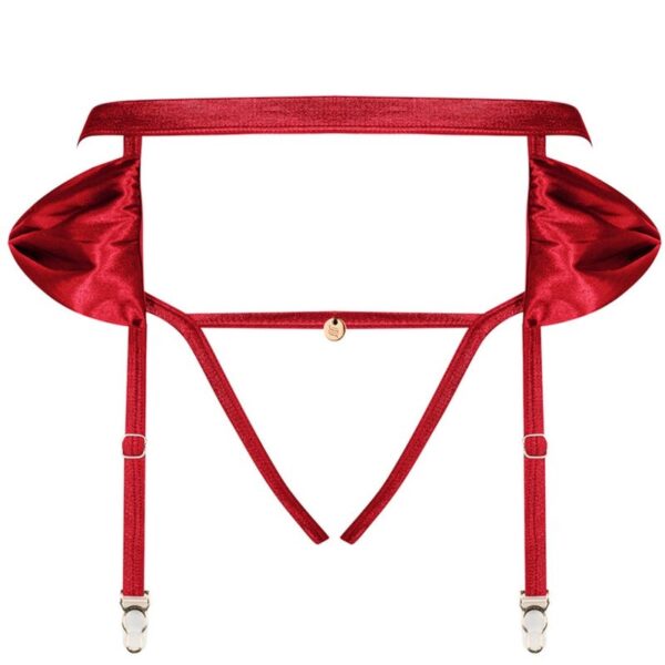 OBSESSIVE - RUBINESA LIGUERO S/M - Imagen 4
