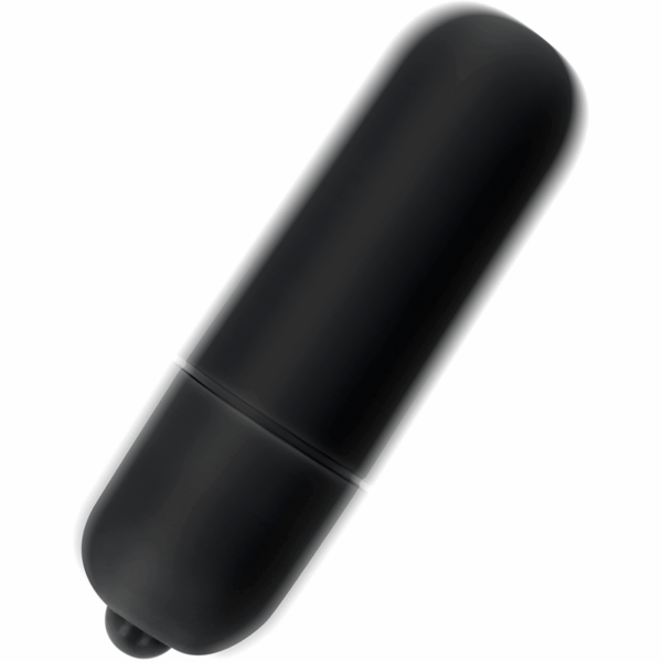 ONLINE - MINI BALA VIBRADORA NEGRO - Imagen 2