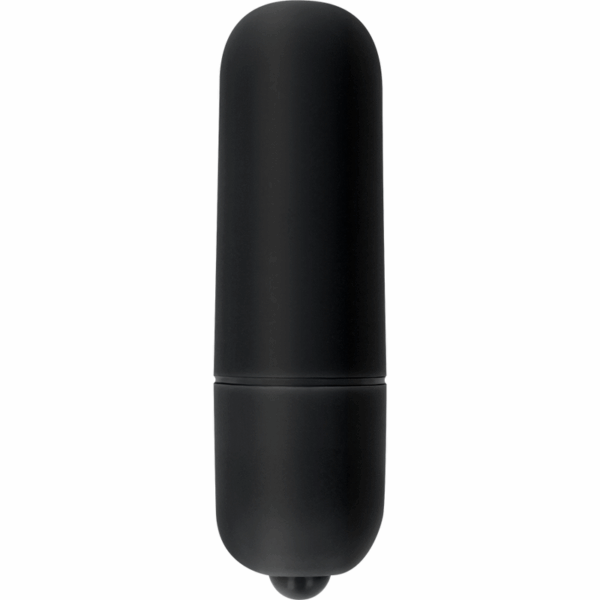 ONLINE - MINI BALA VIBRADORA NEGRO - Imagen 3