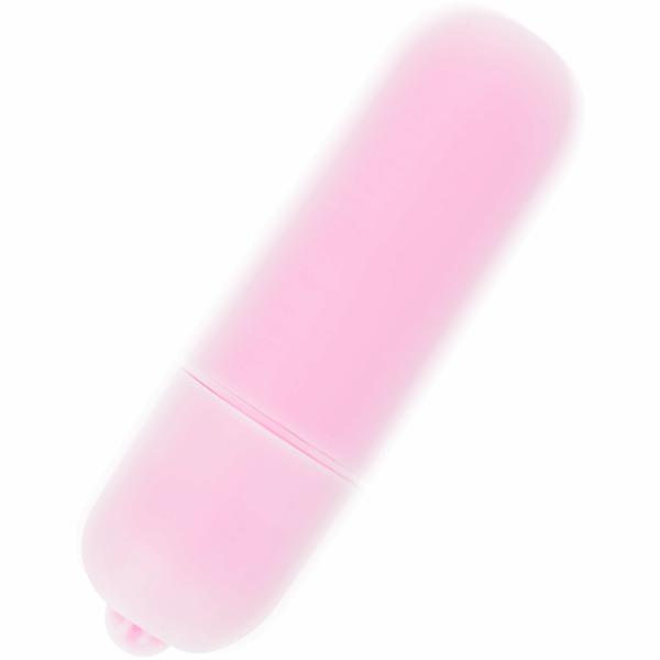 ONLINE - MINI BALA VIBRADORA ROSA - Imagen 2