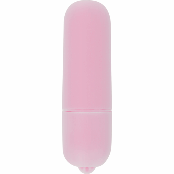 ONLINE - MINI BALA VIBRADORA ROSA - Imagen 3