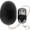ONLINE - HUEVO VIBRADOR CONTROL REMOTO S NEGRO - Imagen 3