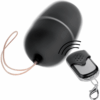 ONLINE - HUEVO VIBRADOR CONTROL REMOTO M NEGRO - Imagen 2