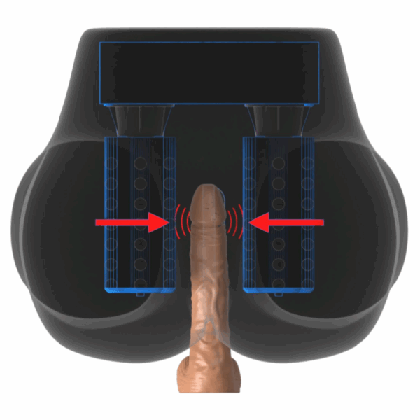 PDX ELITE - MILK ME SILLY MEGA MASTURBADOR - Imagen 4
