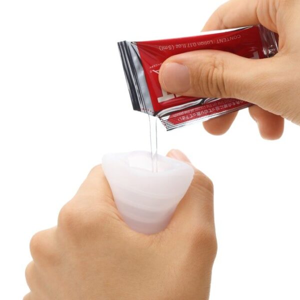 TENGA - CLICK BALL MASTURBADOR POCKET - Imagen 5
