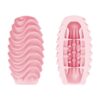 PRETTY LOVE - HUEVO MASTURBADOR DOBLE CARA ROSA - Imagen 2