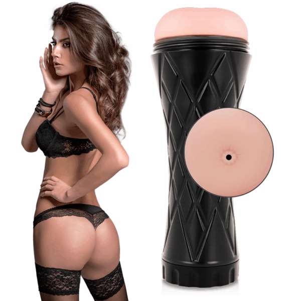 JAMYJOB - BOOTY MASTURBADOR - ANO - Imagen 3