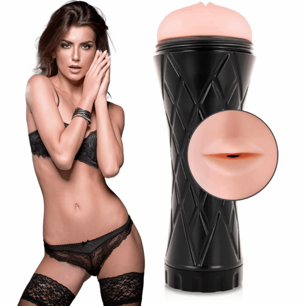 JAMYJOB - MOUTH MASTURBADOR - BOCA - Imagen 3