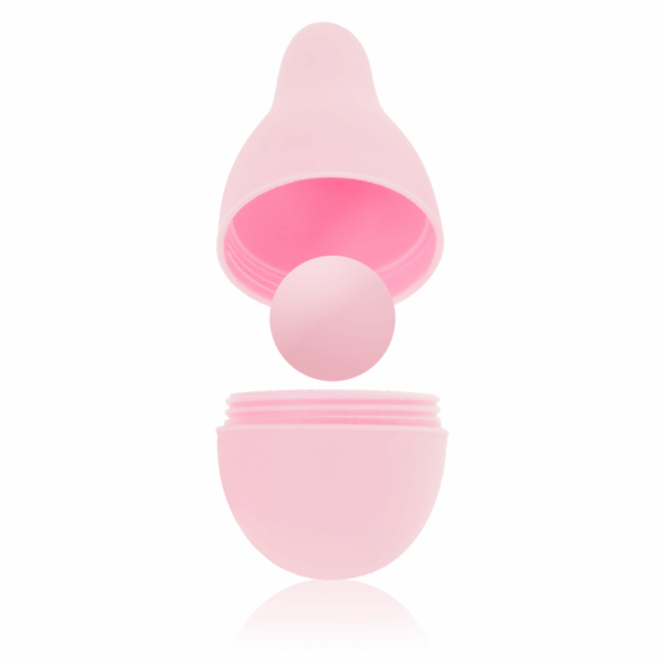 OHMAMA - DESARROLLADOR SUELO PELVICO KEGEL SISTEMA DE PESOS - Imagen 3