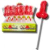DIABLO GOLOSO - PIRULETA PITO DE GOMINOLA - Imagen 2
