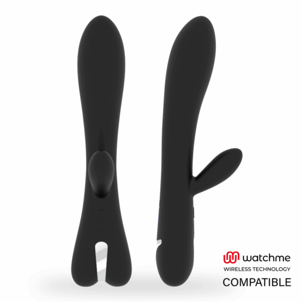 BRILLY GLAM - ERIK VIBRADOR COMPATIBLE CON WATCHME WIRELESS TECHNOLOGY - Imagen 2