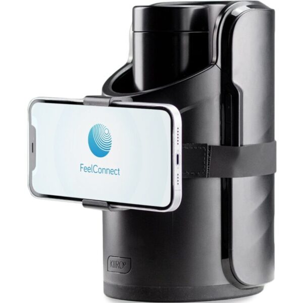 KIIROO - KEON PHONE HOLDER ADAPTADOR MOVIL - Imagen 4