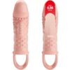 PRETTY LOVE - CECELIA FUNDA PENE NATURAL - Imagen 2