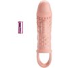 PRETTY LOVE - CECELIA FUNDA PENE NATURAL - Imagen 3