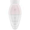 SATISFYER SUPERNOVA ESTIMULADOR Y VIBRADOR - ROSA - Imagen 2