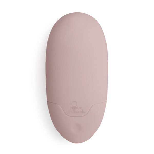 BIJOUX - VIBRADOR ÍNTIMO RECARGABLE - Imagen 4