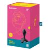 SATISFYER - GAME CHANGER PLUG VIBRADOR ROSA - Imagen 5