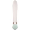 SATISFYER - HEAT WAVE VIBRADOR APP BLANCO - Imagen 2