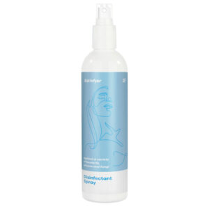 SATISFYER - WOMAN SPRAY DESINFECTANTE 300 ML