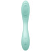 SATISFYER - RRROLLING PLEASURE VIBRADOR PUNTO G BLANCO - Imagen 4