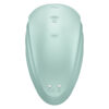 SATISFYER - PEARL DIVER ESTIMULADOR Y VIBRADOR VIOLETA - Imagen 3