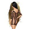 PENTHOUSE - BEDTIME SURPRISE VESTIDO XL - Imagen 2