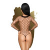 PENTHOUSE - SCANDALOUS TEDDY NEGRO XL - Imagen 2